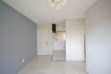 Apartamento para alugar com 42m², 2 quartos e 1 vaga Apartamento para alugar com 42m², 2 quartos e 1 vagasala