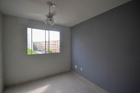 Apartamento para alugar com 2 quartos, 42m² em Cerâmica, Nova Iguaçu