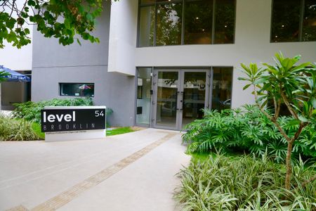 Apartamento para alugar com 35m², 1 quarto e 1 vagaFachada