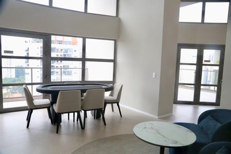 Apartamento para alugar com 35m², 1 quarto e 1 vagaÁrea comum