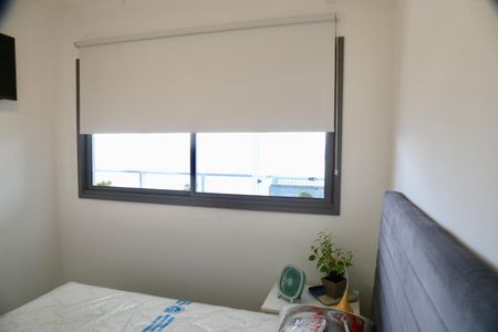 Apartamento para alugar com 1 quarto, 35m² em Santo Amaro, São Paulo