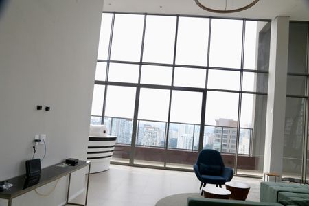 Apartamento para alugar com 35m², 1 quarto e 1 vagaÁrea comum