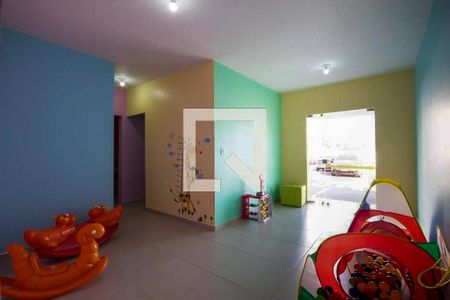 Apartamento à venda com 54m², 2 quartos e 1 vaga Apartamento à venda com 54m², 2 quartos e 1 vagaBrinquedoteca