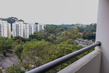 Apartamento à venda com 54m², 2 quartos e 1 vaga Apartamento à venda com 54m², 2 quartos e 1 vagaSacada