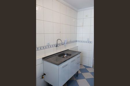 Apartamento à venda com 54m², 2 quartos e 1 vaga Apartamento à venda com 54m², 2 quartos e 1 vagaCozinha