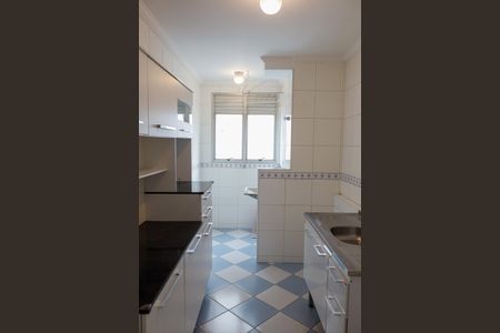 Apartamento à venda com 54m², 2 quartos e 1 vaga Apartamento à venda com 54m², 2 quartos e 1 vagaCozinha