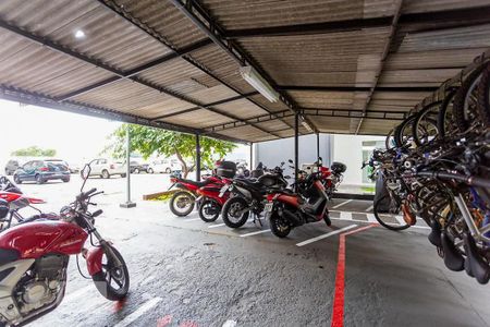 Apartamento à venda com 54m², 2 quartos e 1 vaga Apartamento à venda com 54m², 2 quartos e 1 vagaÁrea comum