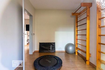 Apartamento à venda com 54m², 2 quartos e 1 vaga Apartamento à venda com 54m², 2 quartos e 1 vagaÁrea comum - Academia