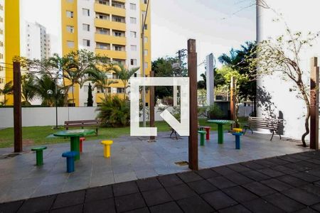 Apartamento à venda com 54m², 2 quartos e 1 vaga Apartamento à venda com 54m², 2 quartos e 1 vagaÁrea comum