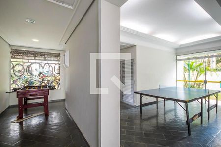 Apartamento à venda com 54m², 2 quartos e 1 vaga Apartamento à venda com 54m², 2 quartos e 1 vagaSala de Jogos