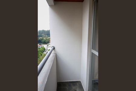 Apartamento à venda com 54m², 2 quartos e 1 vaga Apartamento à venda com 54m², 2 quartos e 1 vagaSacada