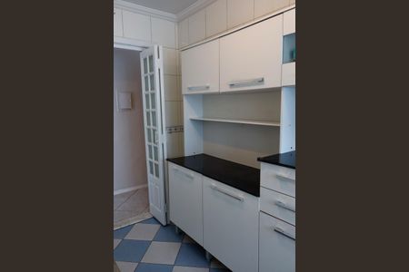 Apartamento à venda com 54m², 2 quartos e 1 vaga Apartamento à venda com 54m², 2 quartos e 1 vagaCozinha