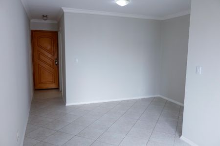 Apartamento à venda com 54m², 2 quartos e 1 vaga Apartamento à venda com 54m², 2 quartos e 1 vagasala