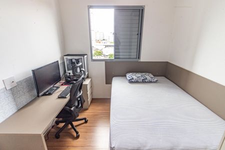 Apartamento para alugar com 30m², 1 quarto e sem vagaQuarto