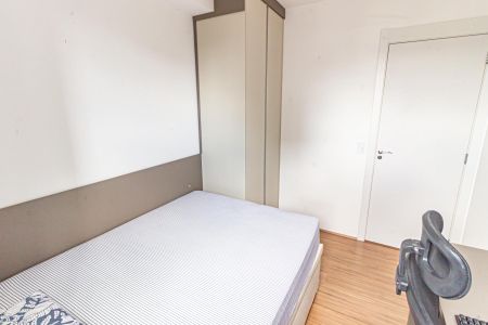 Quarto de apartamento para alugar com 1 quarto, 30m² em Mooca, São Paulo