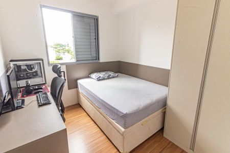 Quarto de apartamento para alugar com 1 quarto, 30m² em Mooca, São Paulo
