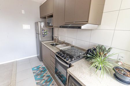 Apartamento para alugar com 30m², 1 quarto e sem vagaCozinha