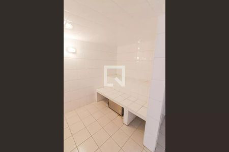 Apartamento à venda com 75m², 3 quartos e 2 vagas Apartamento à venda com 75m², 3 quartos e 2 vagasSaúna