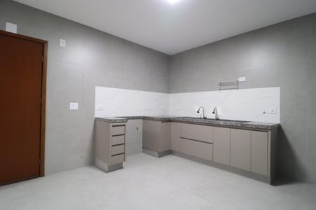 Apartamento para alugar com 151m², 3 quartos e 2 vagasCozinha