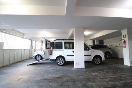 Apartamento para alugar com 151m², 3 quartos e 2 vagasGaragens