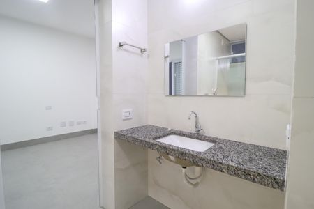 Apartamento para alugar com 151m², 3 quartos e 2 vagasBanheiro do Quarto 3