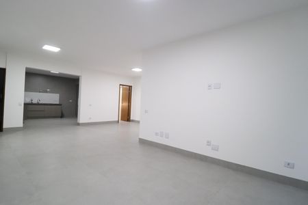 Apartamento para alugar com 151m², 3 quartos e 2 vagasSala