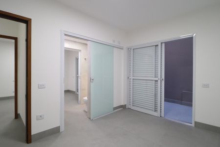 Apartamento para alugar com 151m², 3 quartos e 2 vagasQuarto 3 - Suíte