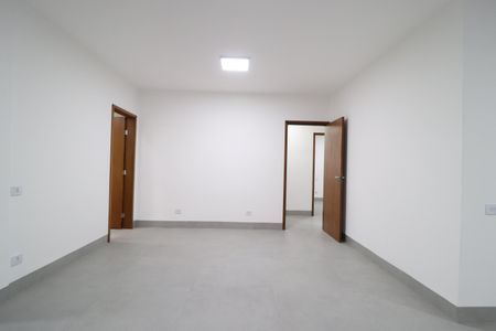 Apartamento para alugar com 151m², 3 quartos e 2 vagasSala