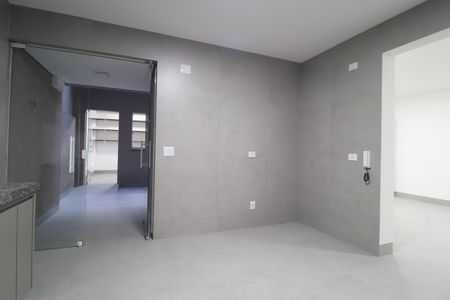 Apartamento para alugar com 151m², 3 quartos e 2 vagasCozinha