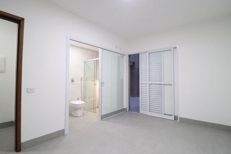 Apartamento para alugar com 151m², 3 quartos e 2 vagasQuarto 1 - Suíte