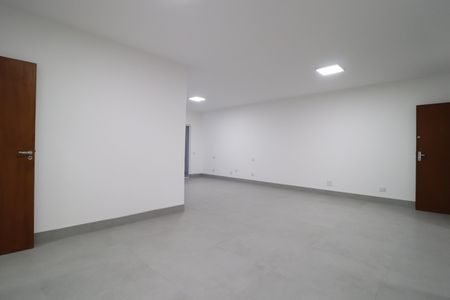 Apartamento para alugar com 151m², 3 quartos e 2 vagasSala