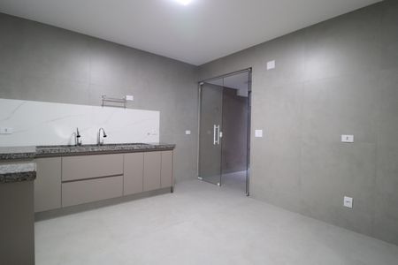 Apartamento para alugar com 151m², 3 quartos e 2 vagasCozinha