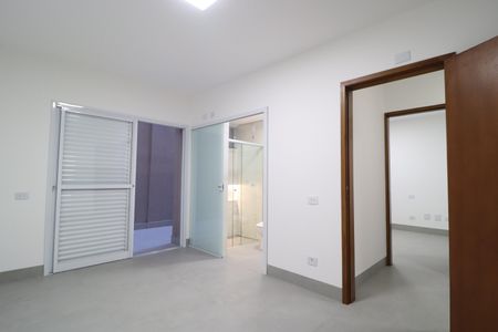 Apartamento para alugar com 151m², 3 quartos e 2 vagasQuarto 2 - Suíte