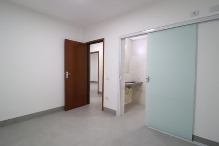 Apartamento para alugar com 151m², 3 quartos e 2 vagasQuarto 3 - Suíte