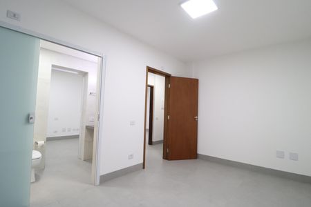 Apartamento para alugar com 151m², 3 quartos e 2 vagasQuarto 2 - Suíte