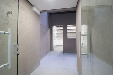 Apartamento para alugar com 151m², 3 quartos e 2 vagasÁrea de Serviço