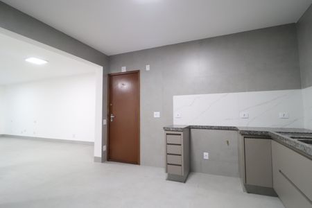Apartamento para alugar com 151m², 3 quartos e 2 vagasCozinha