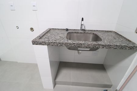 Apartamento para alugar com 151m², 3 quartos e 2 vagasÁrea de Serviço