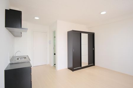 Studio de kitnet/studio para alugar com 1 quarto, 26m² em Tatuapé, São Paulo