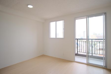 Studio de kitnet/studio para alugar com 1 quarto, 26m² em Tatuapé, São Paulo