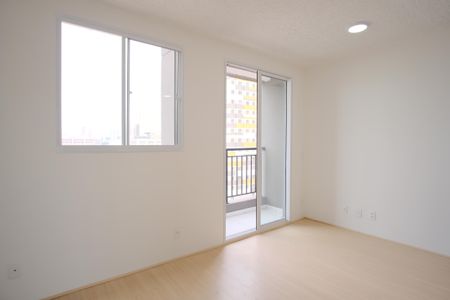 Studio de kitnet/studio para alugar com 1 quarto, 26m² em Tatuapé, São Paulo