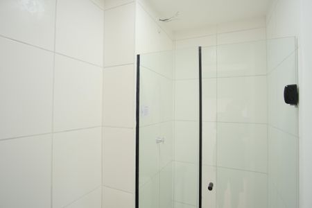 Studio para alugar com 26m², 1 quarto e sem vagaBanheiro