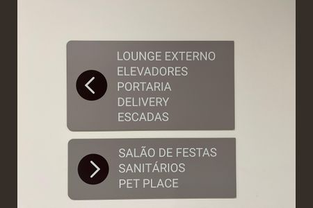 Apartamento para alugar com 31m², 1 quarto e sem vagaÁrea comum