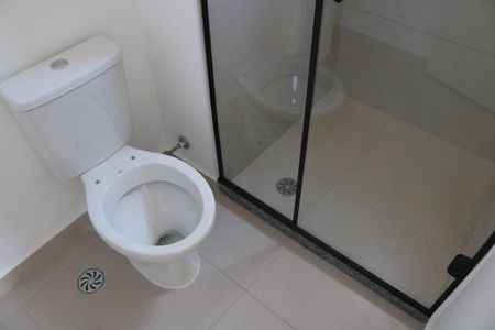 Apartamento para alugar com 31m², 1 quarto e sem vagaBanheiro