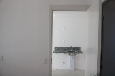 Apartamento para alugar com 31m², 1 quarto e sem vagaQuarto