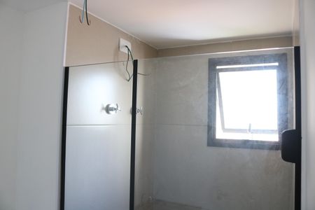 Apartamento para alugar com 31m², 1 quarto e sem vagaBanheiro