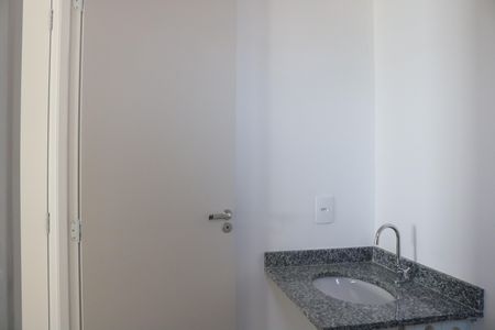 Apartamento para alugar com 31m², 1 quarto e sem vagaBanheiro