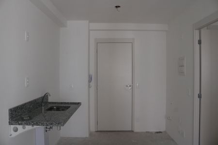 Apartamento para alugar com 31m², 1 quarto e sem vagaSala e Cozinha Integrada