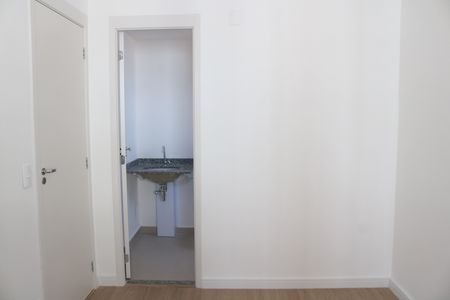 Apartamento para alugar com 31m², 1 quarto e sem vagaQuarto