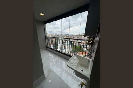 Apartamento para alugar com 55m², 2 quartos e 1 vaga Apartamento para alugar com 55m², 2 quartos e 1 vagaÁrea de serviço